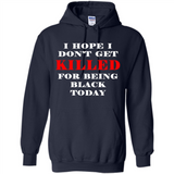 I Hope I Killed For Being Black Today PING PONG