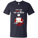 InuYasha I Didn't Fart My Ass Likes You So Much
