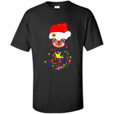 Sloth Christmas Light PINGPONG