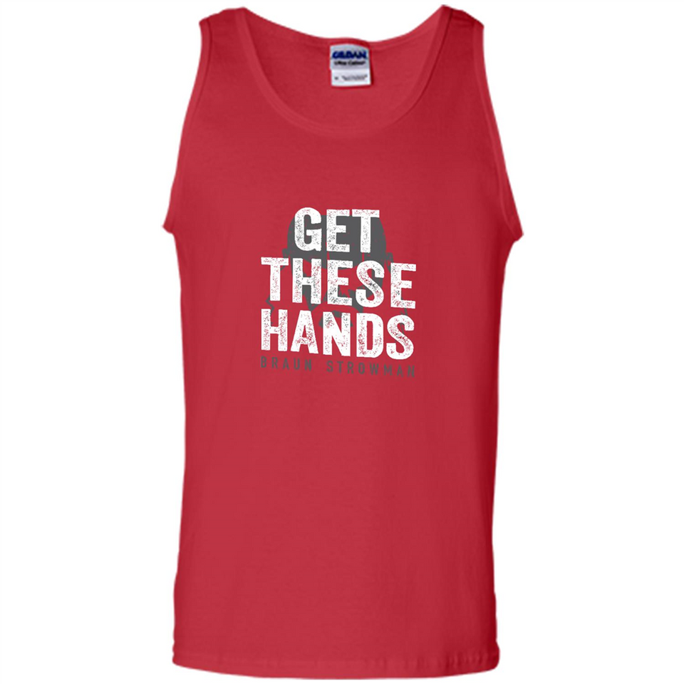 Wwe authentic wear wwe braun strowman get these hands