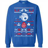 Star Wars Ugly Christmas Sweater - Sweatshirt