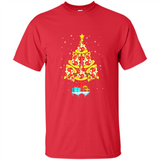 Pizza Christmas Tree PINGPONG
