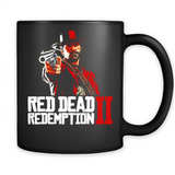 Red Dead Redemption 2