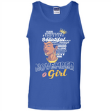 Queen November Girl Birthday