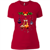 Merry Christmas Funny Cat Christmas sweater, sweater PINGPONG