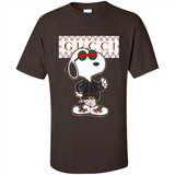 If You Like Snoopy Gucci PING PONG