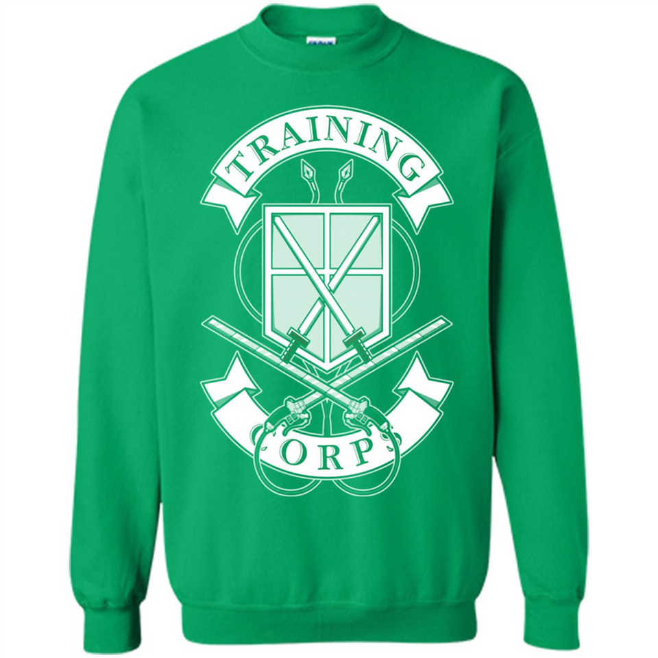 AoT Training Corps - Sweatshirt