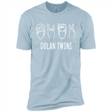 Dolan Twins Esquema Blanco