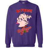 Oh fudge a Christmas story sweater PINGPONG