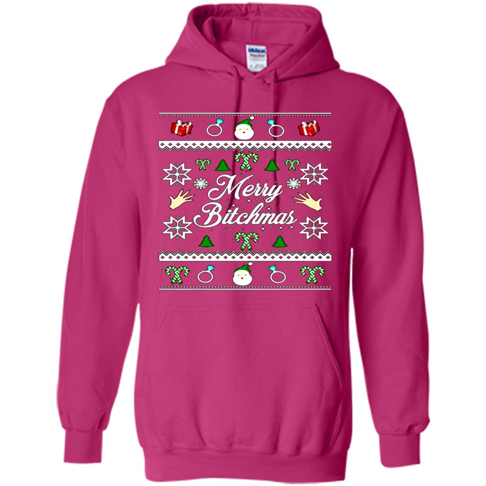 Merry bitchmas
