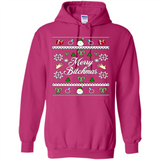 Merry bitchmas