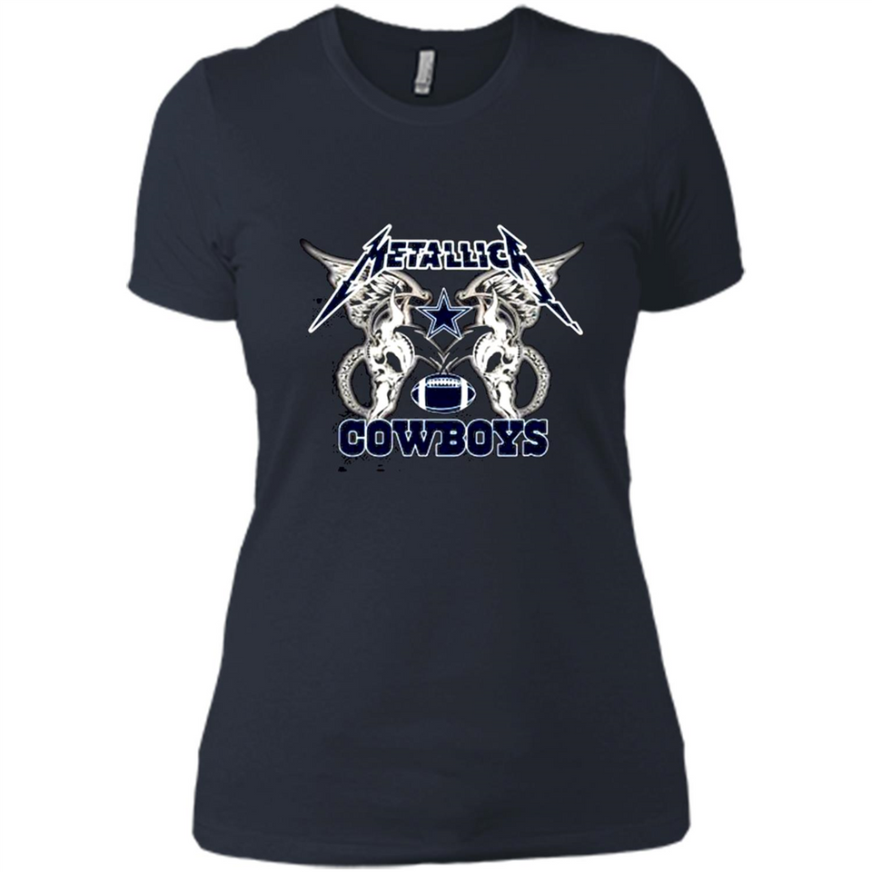 Metallic Cowboys Dallas cowboys PINGPONG
