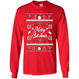 Merry bitchmas
