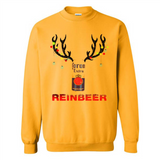 Corona Extra reinbeer Christmas - Sweatshirt