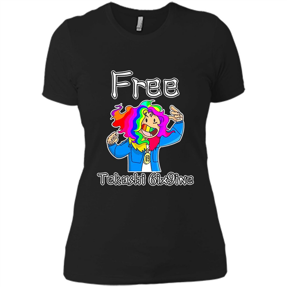 ERKS Free Tekashi 6ix9ine PING PONG