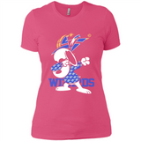 Washington Wizards Snoopy Dabbing PINGPONG
