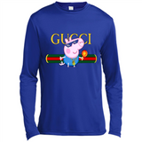 Cool Peppa Pig Gucci PING PONG