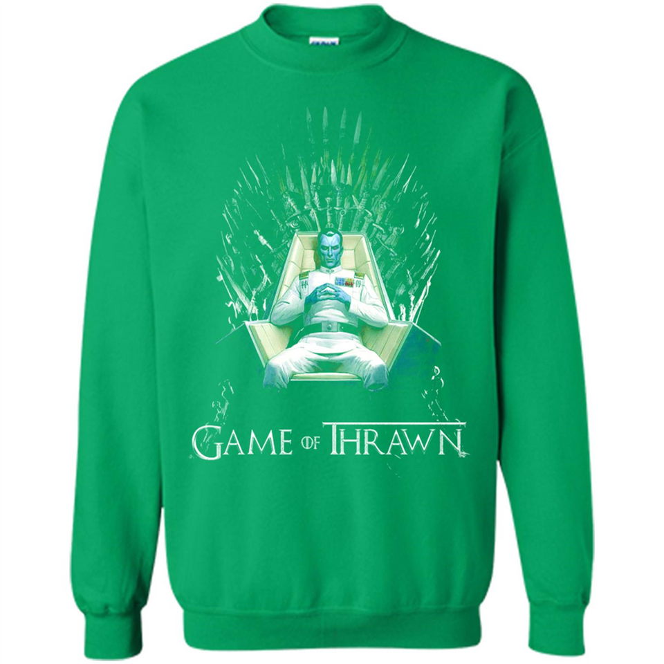 Game Of Thrawn Stars War
