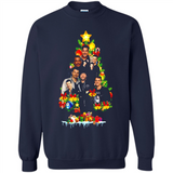 New Kids On The Block Christmas Tree PINGPONG