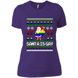 LGBT Santa Is Gay Christmas