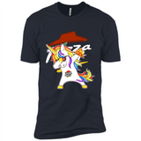 UNICORN DABBING PIZZA