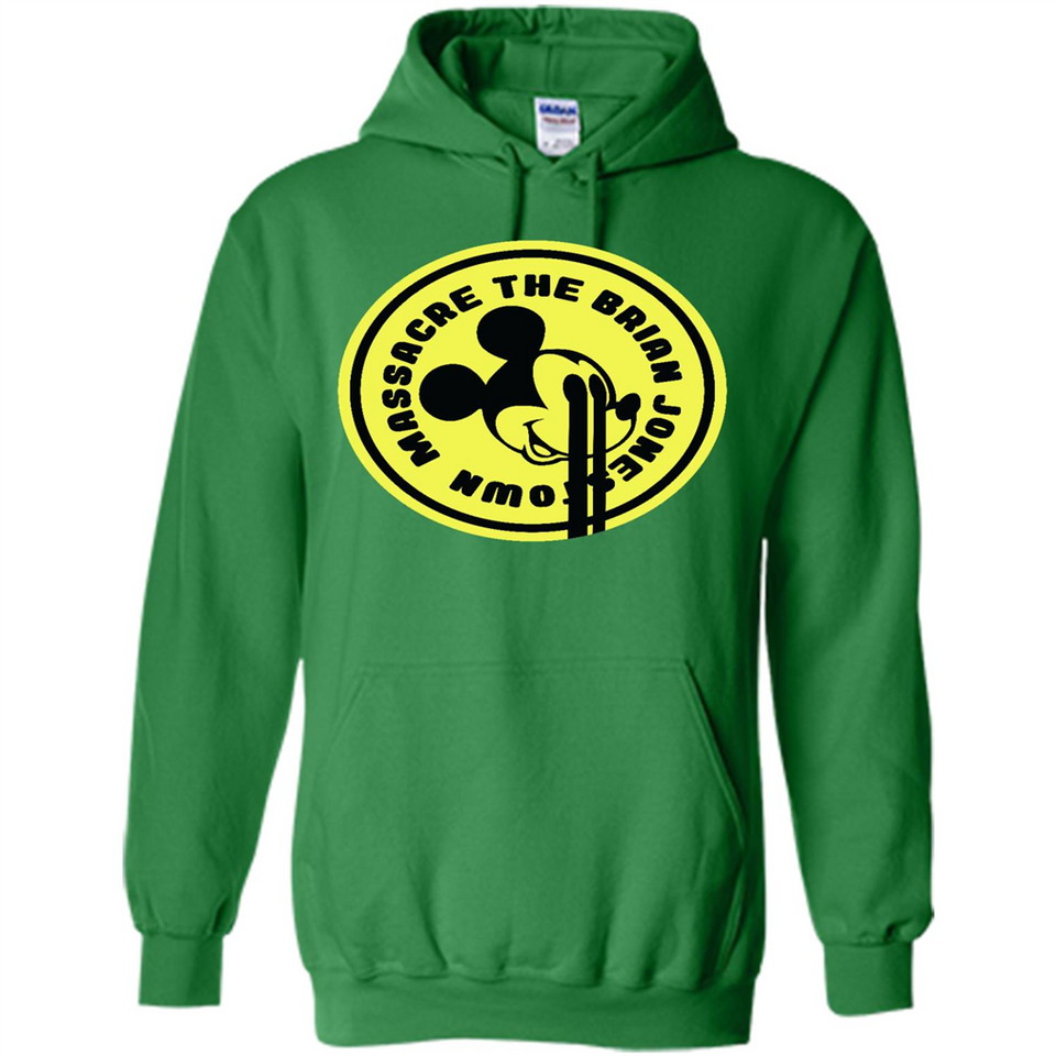 The Brian Jonestown Massacre Alternate Design Vintage Punk Retro Emo 80's Monotone Massacre Dandy Warhols