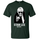 Stan Lee Rip 1922-2018 - Shirt
