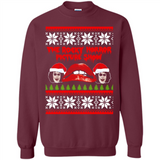 The Rocky Horror Picture Show Christmas sweater - Sweatshirt