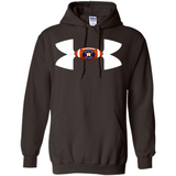 Houston Astros Under Armour Logo - Hoodie