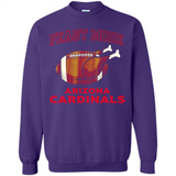 Feast Mode Cardinals Shirt - Arizona Turkey Thanksgiving