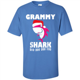 Grammy Shark Doo Doo Doo Christmas
