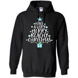 Have A Very Merry Beachy Xmas Vacation - Hoodie