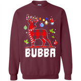 Bubba Reindeer