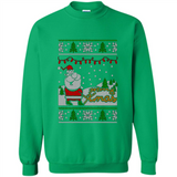 Bad Santa pingpong - Sweatshirt