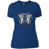 Metallic Cowboys Dallas cowboys PINGPONG