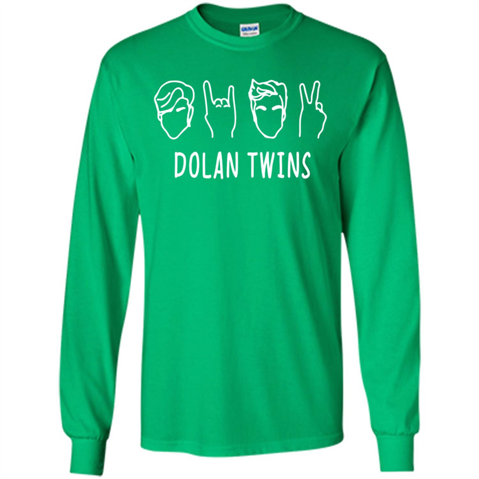 Dolan Twins Esquema Blanco