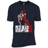 Red Dead Redemption 2