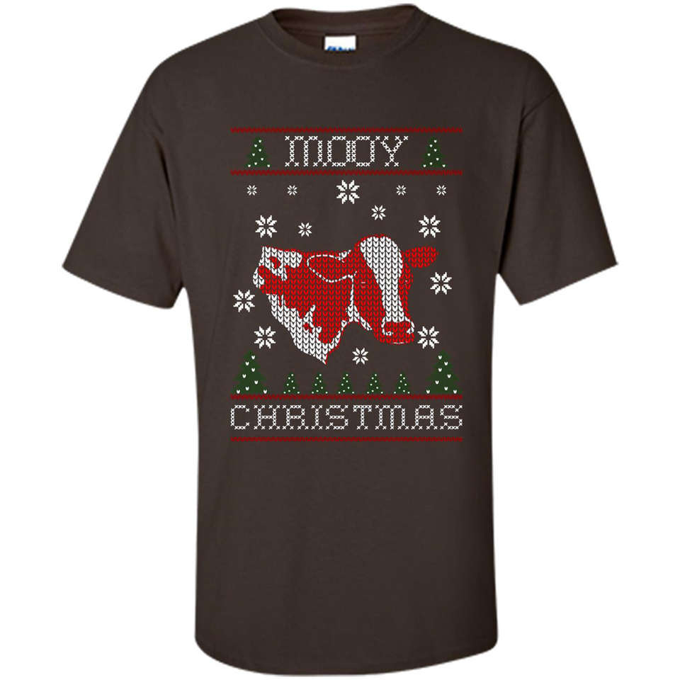 Christmas Ugly Sweater Christmas 2 - Shirt