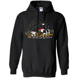 Let Heaven And Nature Sing Christmas Sweater PINGPONG - Hoodie