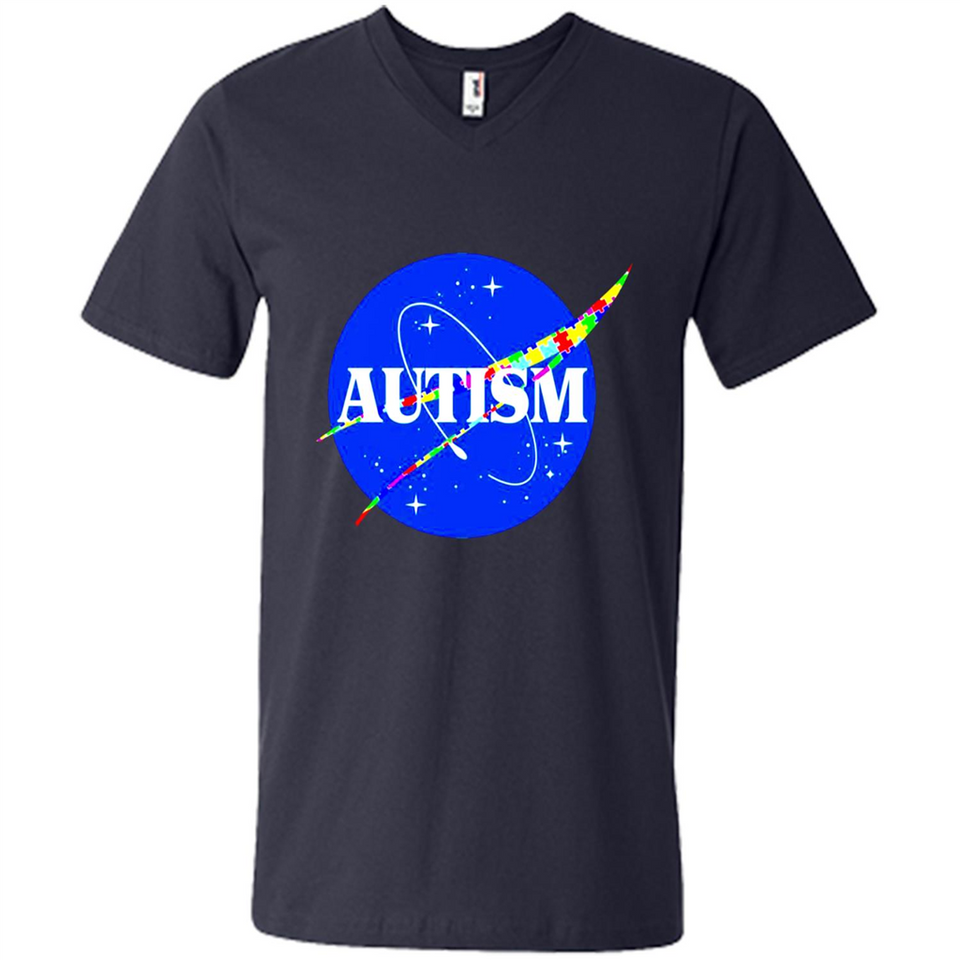 Autism Nasa PINGPONG