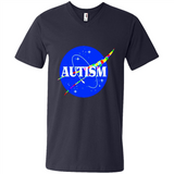 Autism Nasa PINGPONG