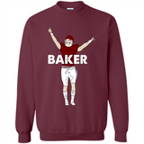 Baker Funny Cleverland Football Season Victory Awesome PING PONG