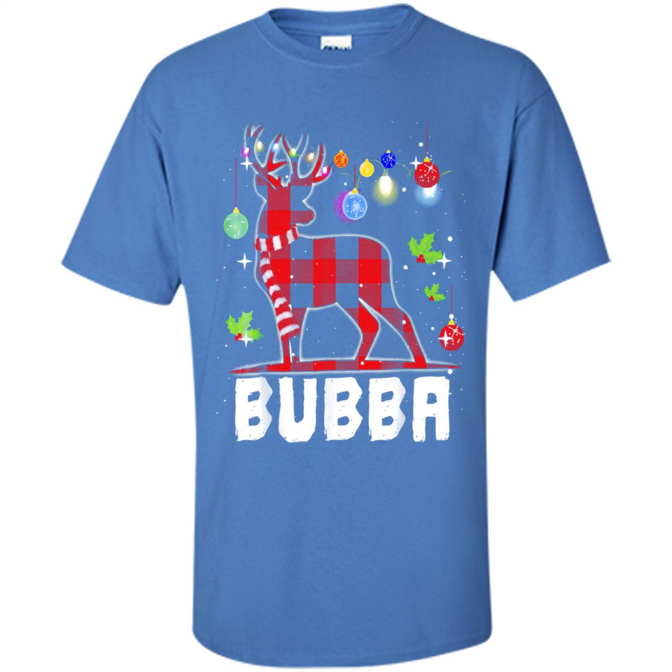Bubba Reindeer