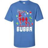 Bubba Reindeer