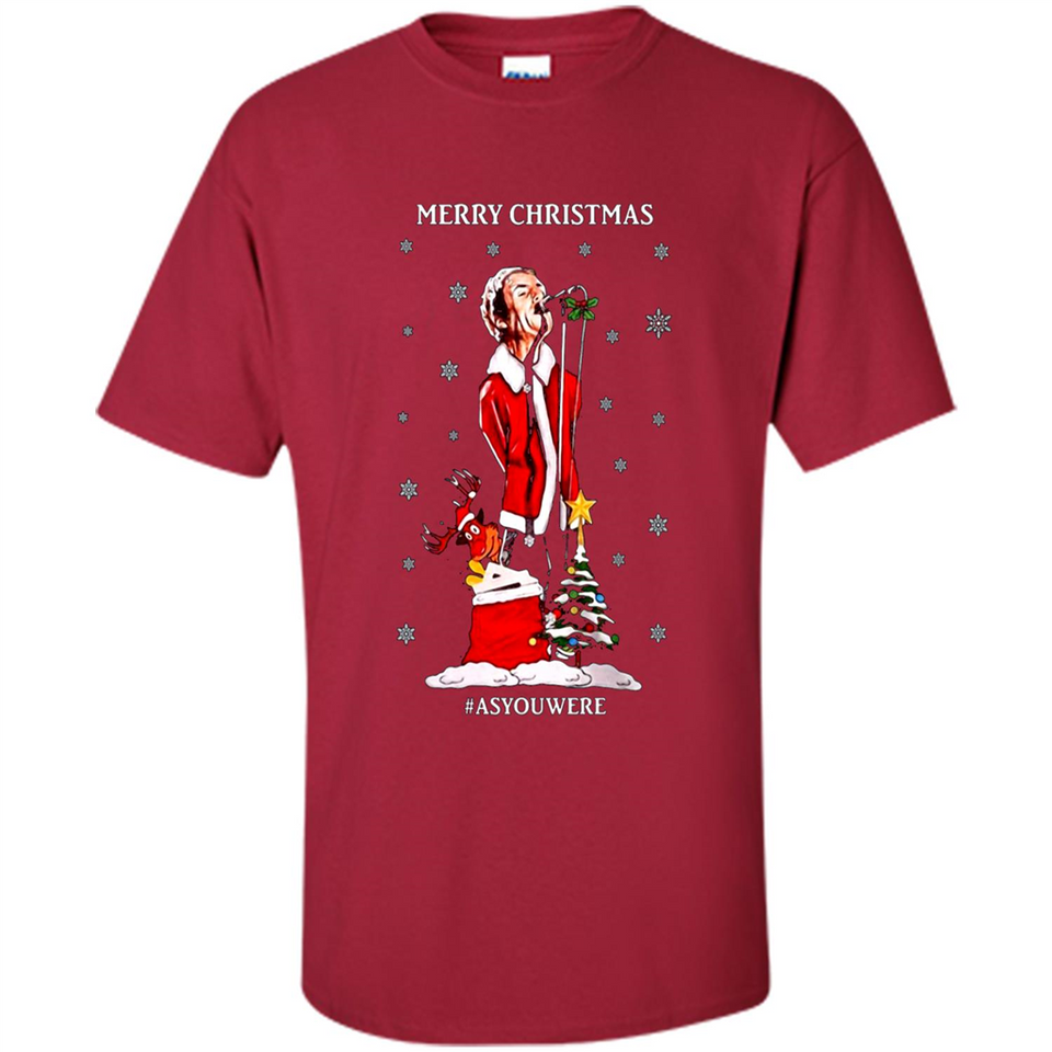 Merry Corgmas Christmas Corgi Christmas Sweatshirt PINGPONG