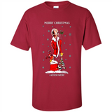Merry Corgmas Christmas Corgi Christmas Sweatshirt PINGPONG