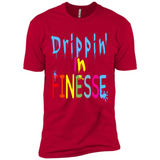 DRIPPIN IN FINESSE