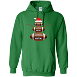 Seattle Seahawks NFL Dabbing Snowman Xmas