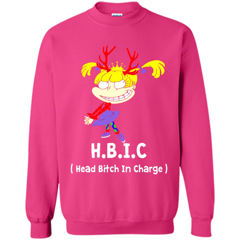 Angelica Pickles HBIC PINGPONG