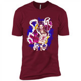 Luffy 3 - Premium Short Sleeve T-Shirt